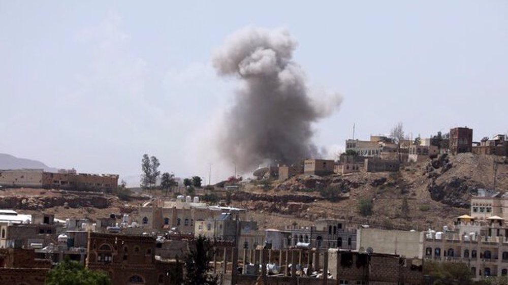 Saudi Yemen Blockade