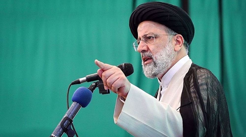 Press TV News Headlines