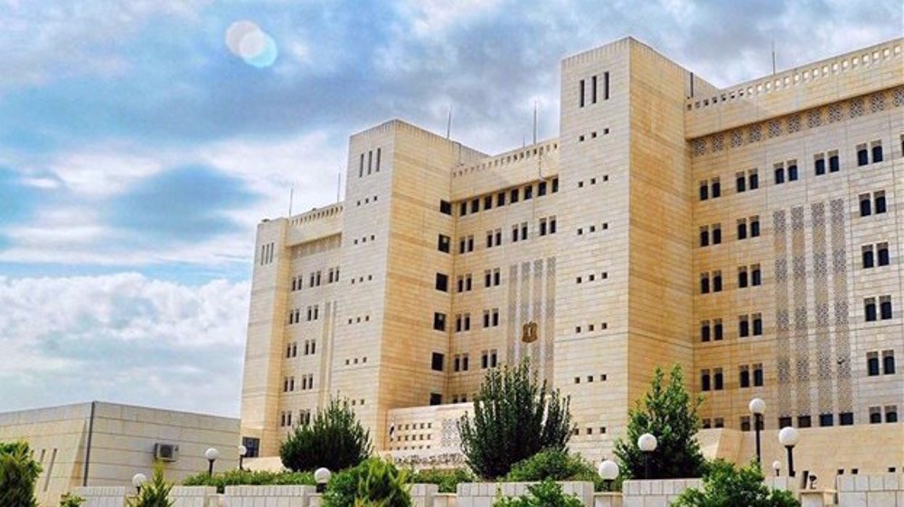 Syria: Expelling US occupation forces not out of reach