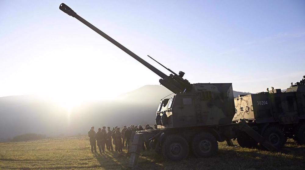 Tension Serbie/Kosovo: l’armée serbe en état d'alerte 