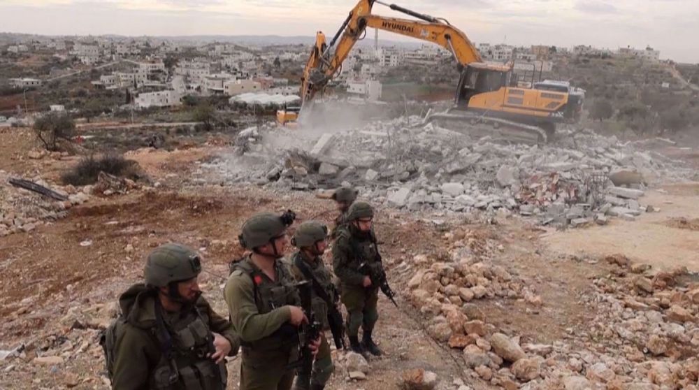 Mutisme occidental face aux crimes israéliens