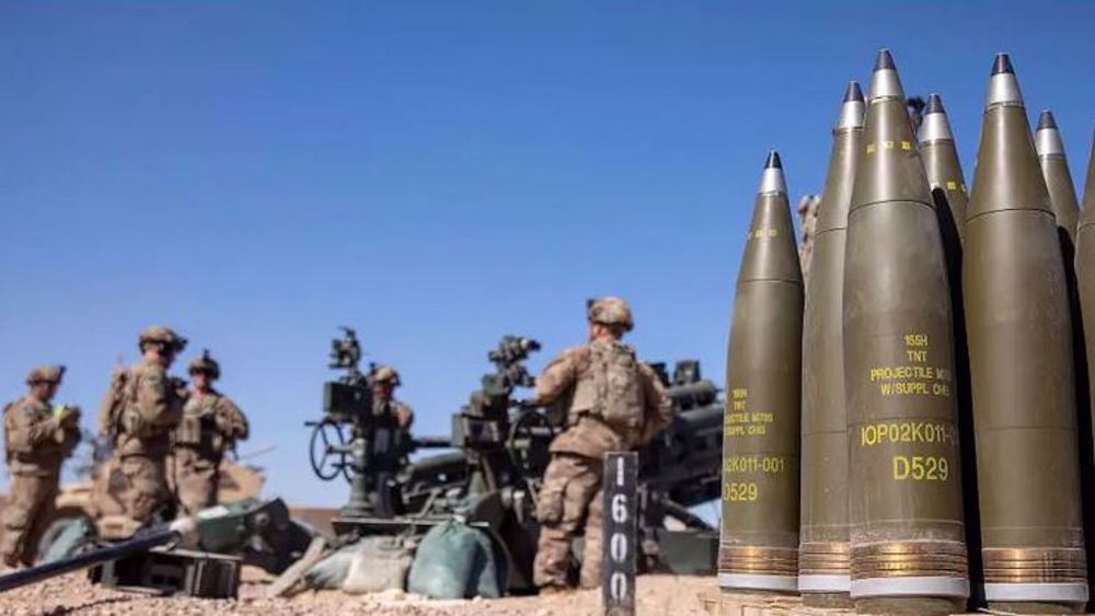 US adviser urges Washington to supply Kiev with banned weapons