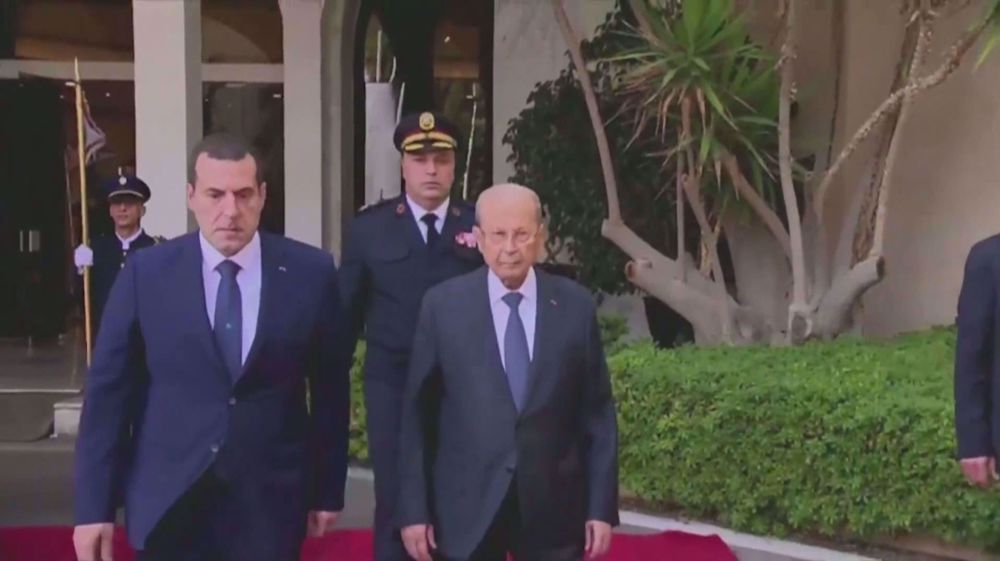 Lebanon 2022: The year of gas production promises and political stalemate