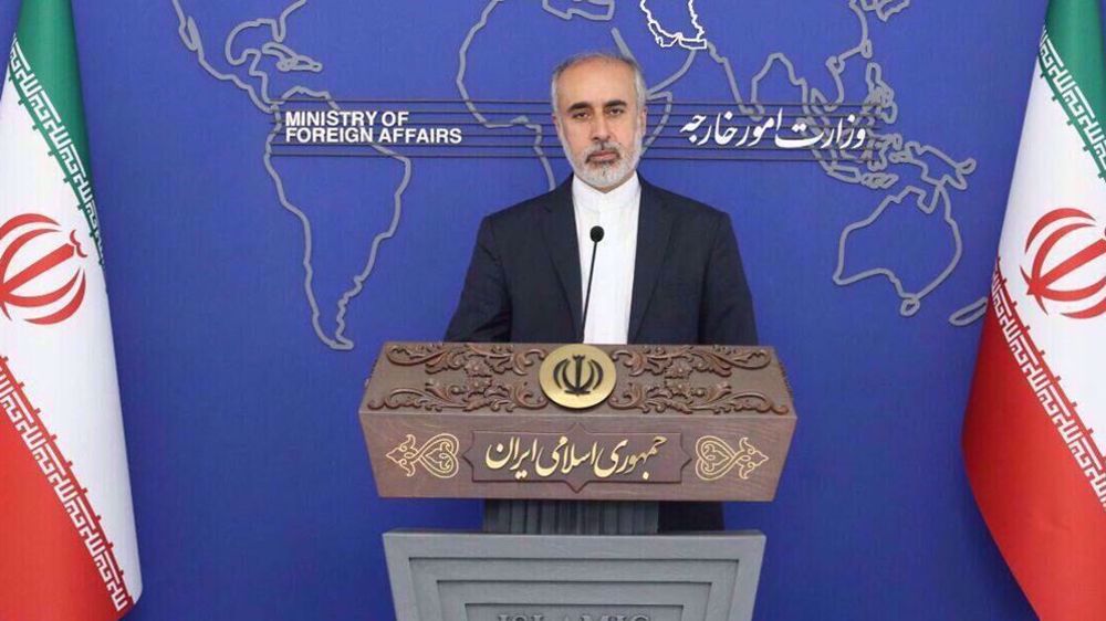 Arab-Israeli normalization won't contribute to regional stability: Iran