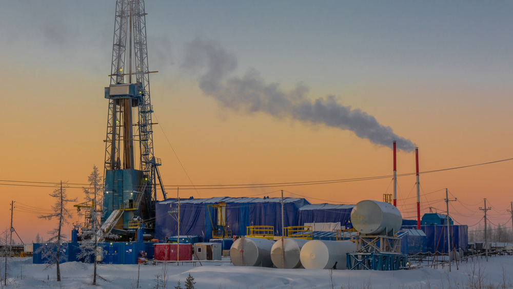 Fin du pétrole russe pour les pays utilisant le prix plafond