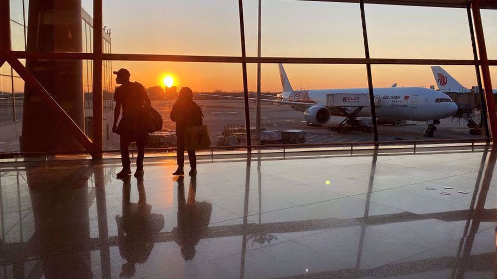  China ends travel quarantine for international arrivals