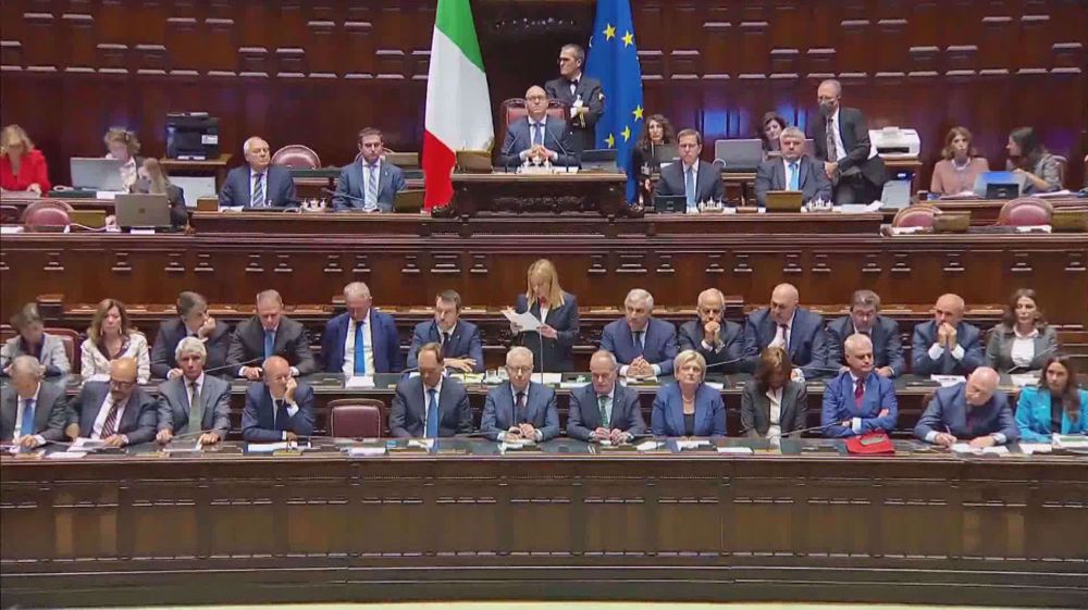 Italy's govt. introduces new tougher rules for NGO sea rescues