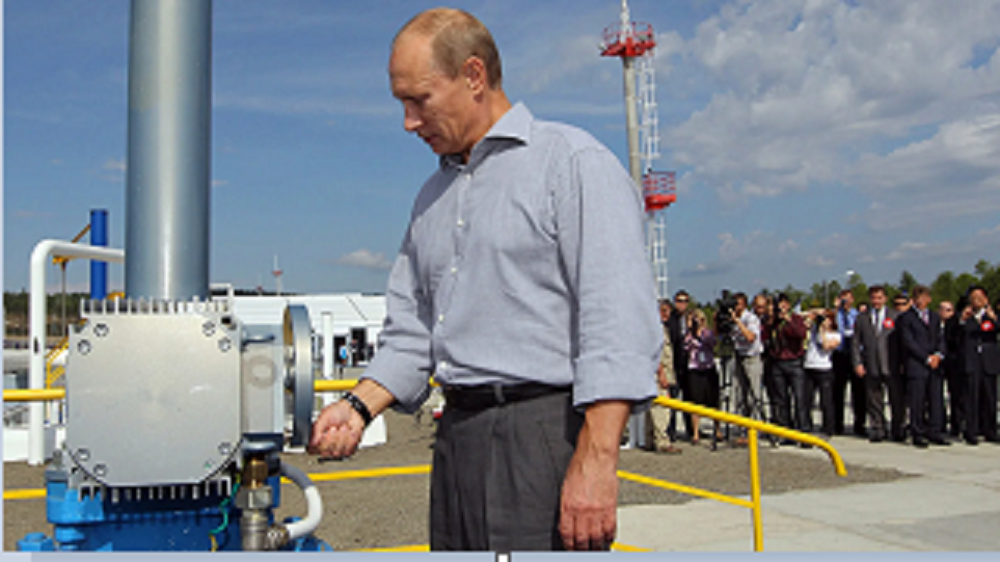 Plafond anti-russe: Poutine contre-attaque