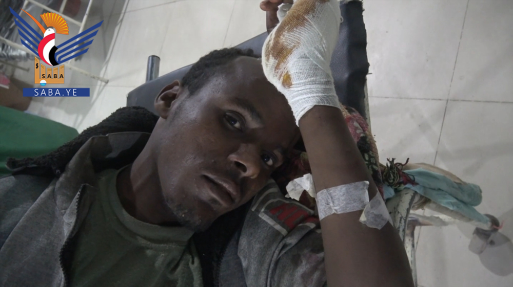 'Nearly 3,000 civilians killed or injured in Saudi strikes on Yemen’s Sa’ada in 2022'