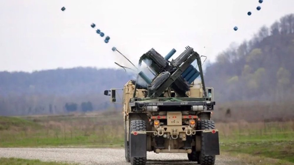 US approves possible sale of anti-tank systems worth $180 million to Taiwan 