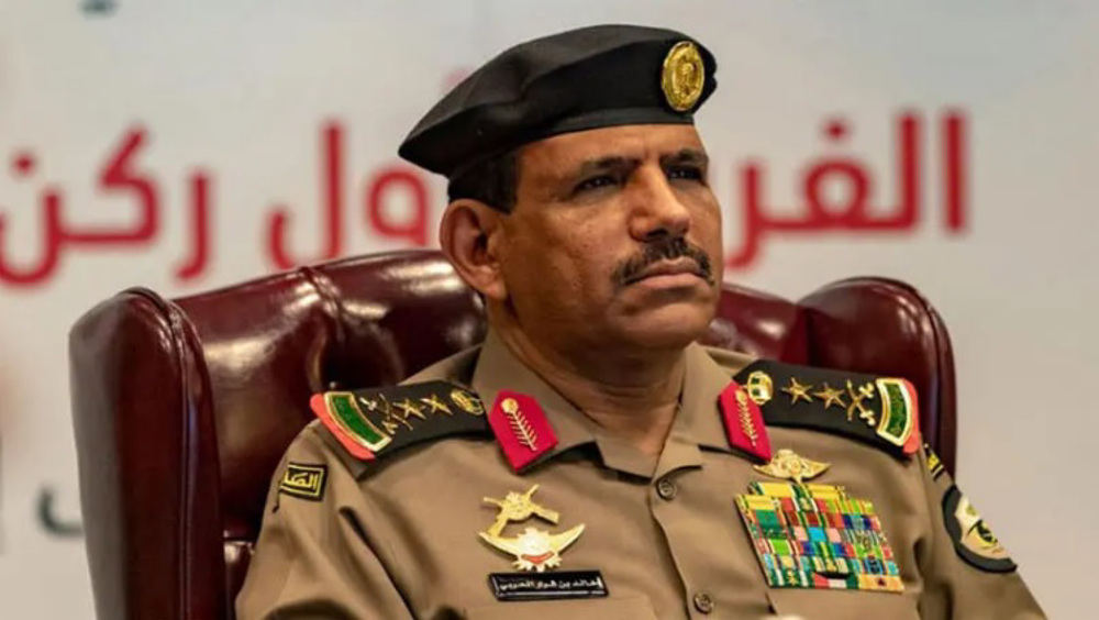 Purge in Riyadh: Ex-Saudi public security chief jailed for 25 years over ‘corruption’