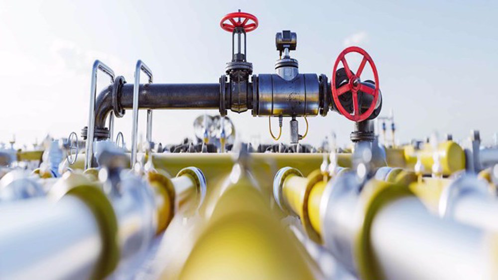 Iran’s daily natural gas output at 1.04 bcm: NIOC official