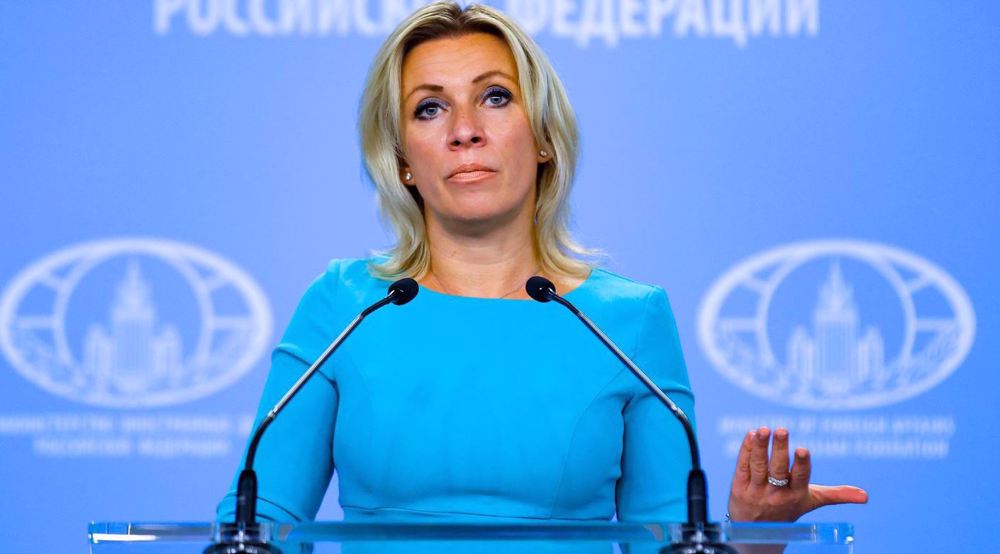 Moscow slams West's crackdown on Russian media 
