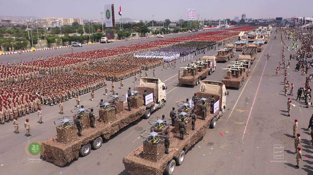 Ansarullah: Unprecedented raids await Saudis should Yemen war, siege persist