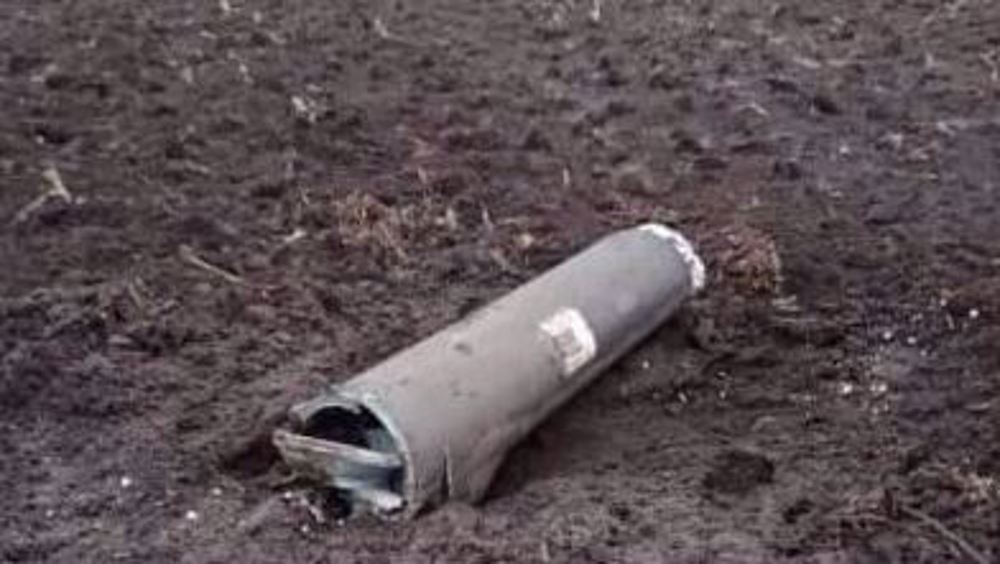 Belarus summons Ukraine envoy over stray air defense missile