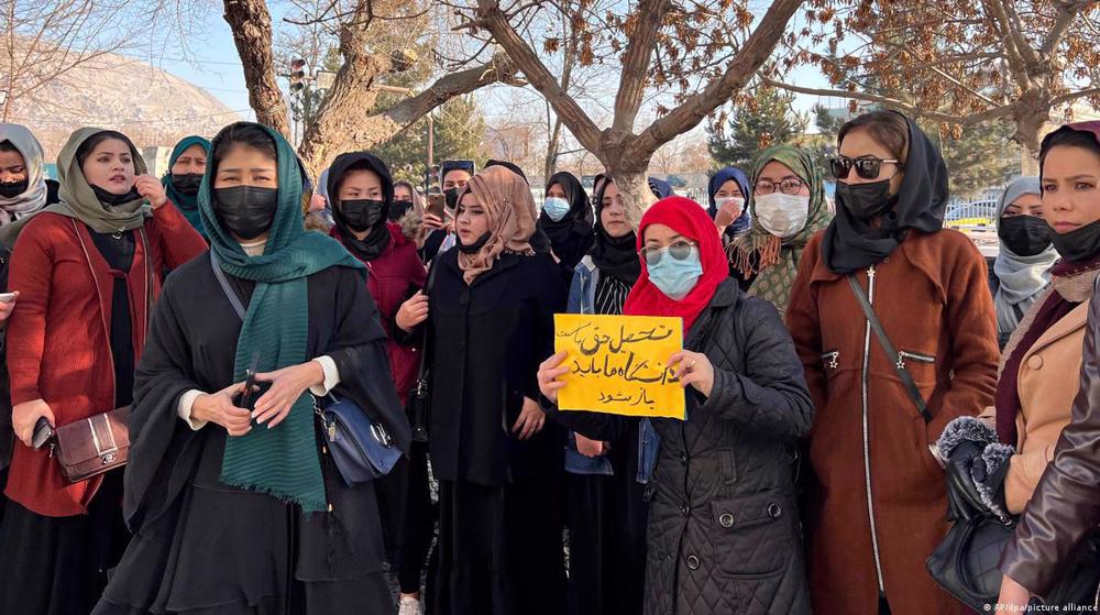 UN says to deliver aid to Afghanistan despite Taliban bans on women