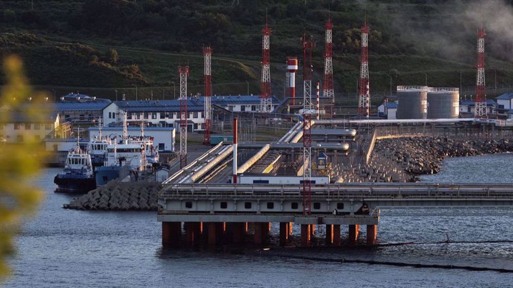 West’s ‘dangerous’ price cap won’t curb demand for Russian oil: Moscow