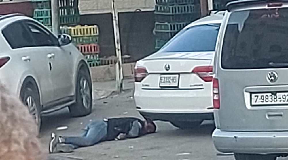Hamas warns assassination of Palestinian youth in West Bank won’t go unanswered