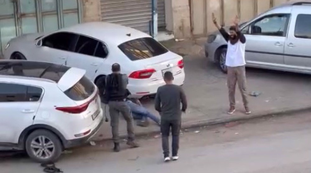 UN, EU's Borrell call for probe into killing of Palestinian youth by Israeli forces