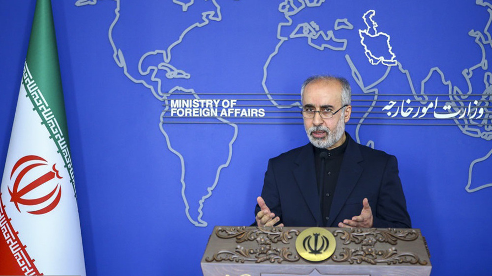 Decay lies in nature of Israeli regime: Iran