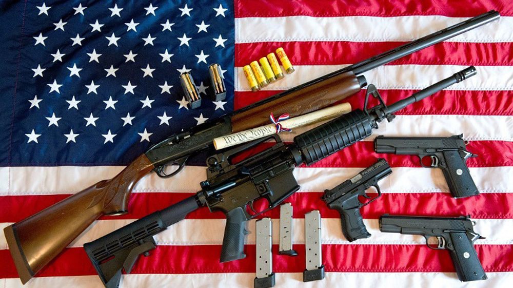 US gun violence kills 6032 children under 17 in 2022