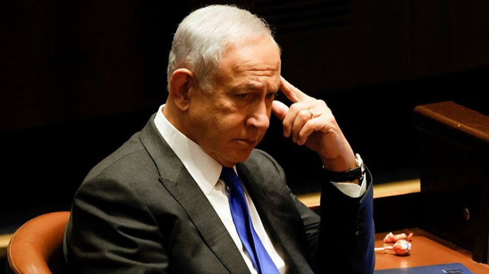 Netanyahu cabinet facing opposition even from hawkish Zionists: Analyst