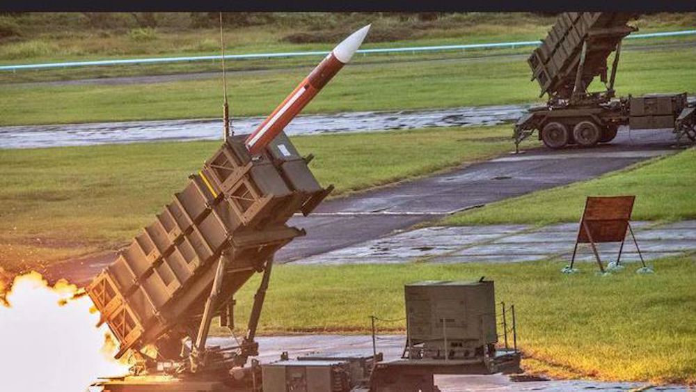 US facing ‘risks’ over Patriot delivery to Ukraine: Advisory body