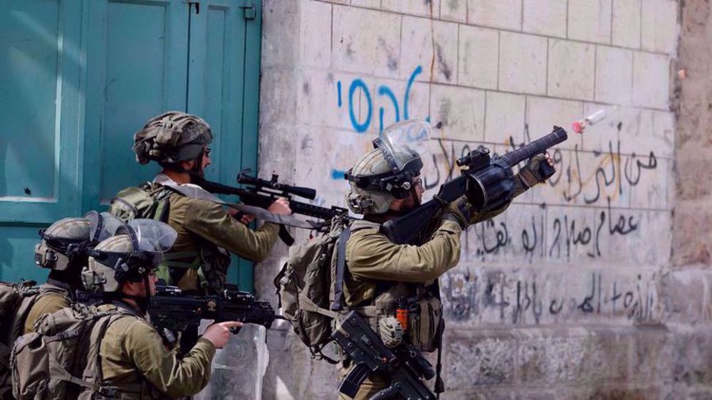 2022 deadliest year for Palestinians in West Bank since Second Intifada: Report 