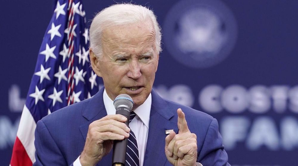 Opening new anti-Iran front 'suicidal' for Biden administration: Journalist