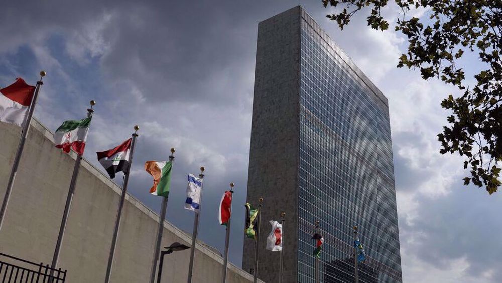 La Palestine salue le vote onusien sur l’occupation