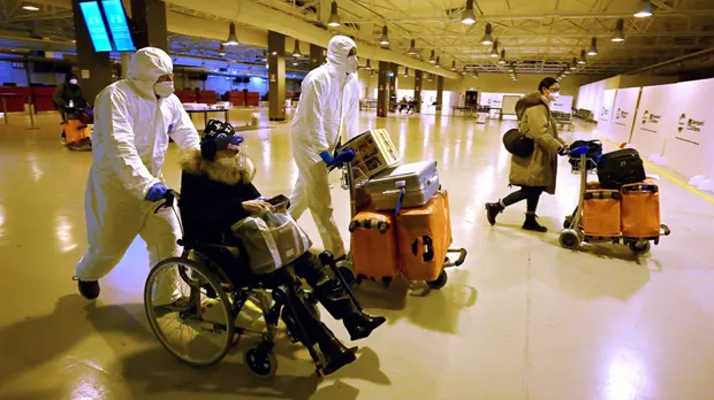 Canada, Australia, Morocco join countries imposing COVID restrictions on Chinese travelers
