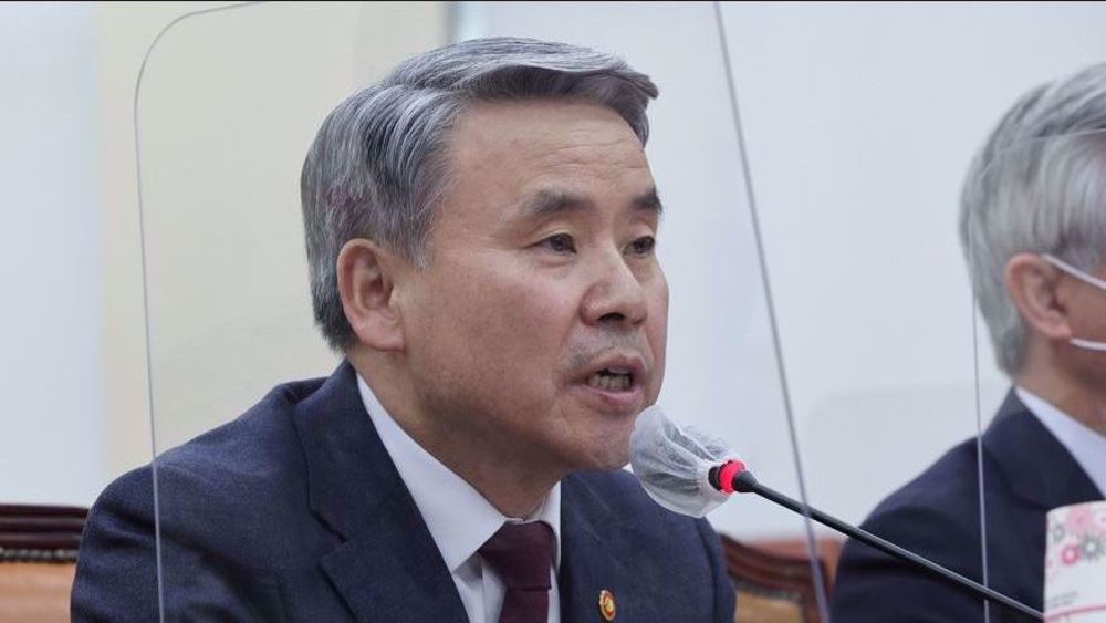 South Korea warns any N Korean nuclear use attempt would end Kim's rule 
