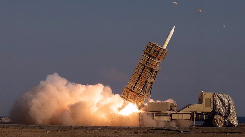 Day 2: Home-grown Iranian air defense systems intercept drones at Army drills  