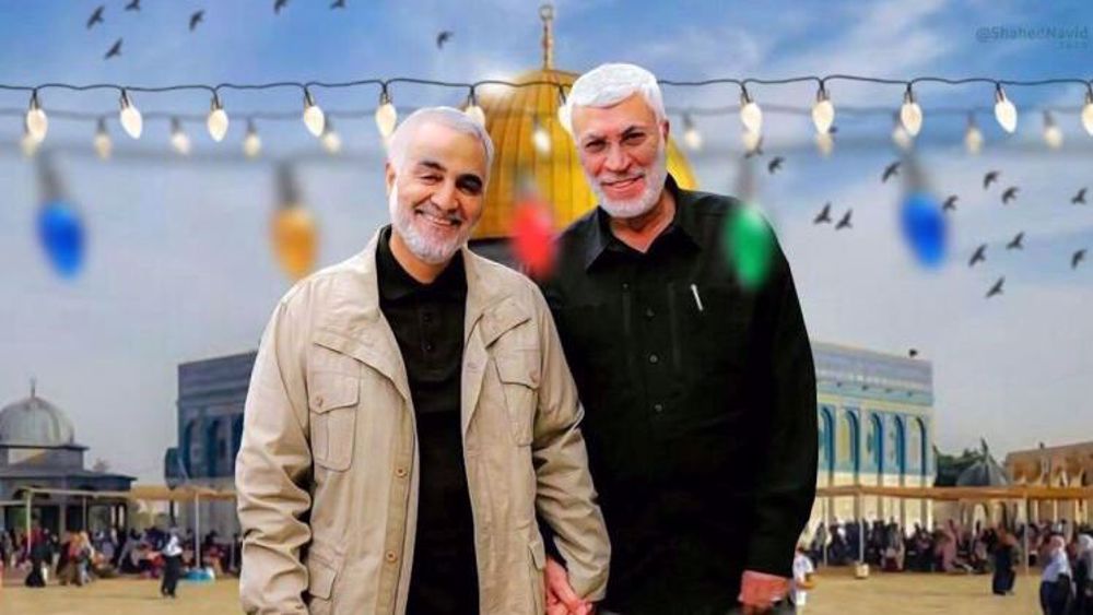 Le dossier de l'assassinat du Gén. Soleimani en phase finale