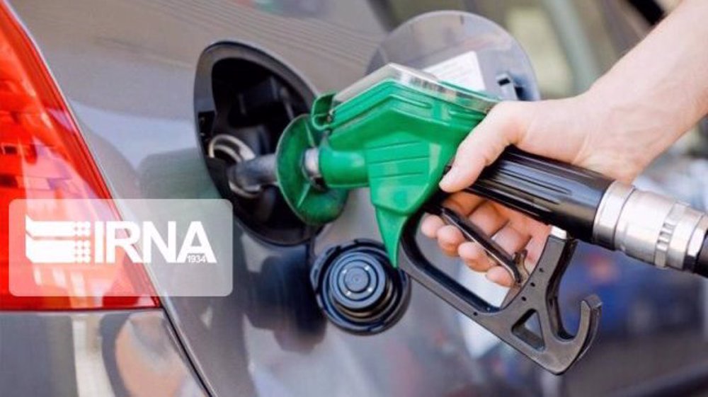 Iran’s daily gasoline demand up 16% to 111 mln liters
