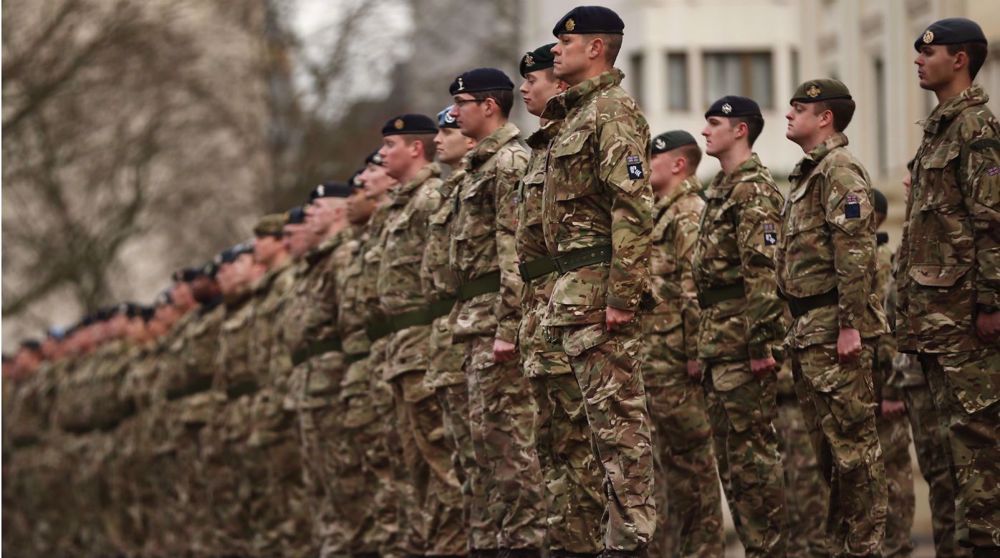 GB/Grèves: le gouvernement fait appel à l’armée