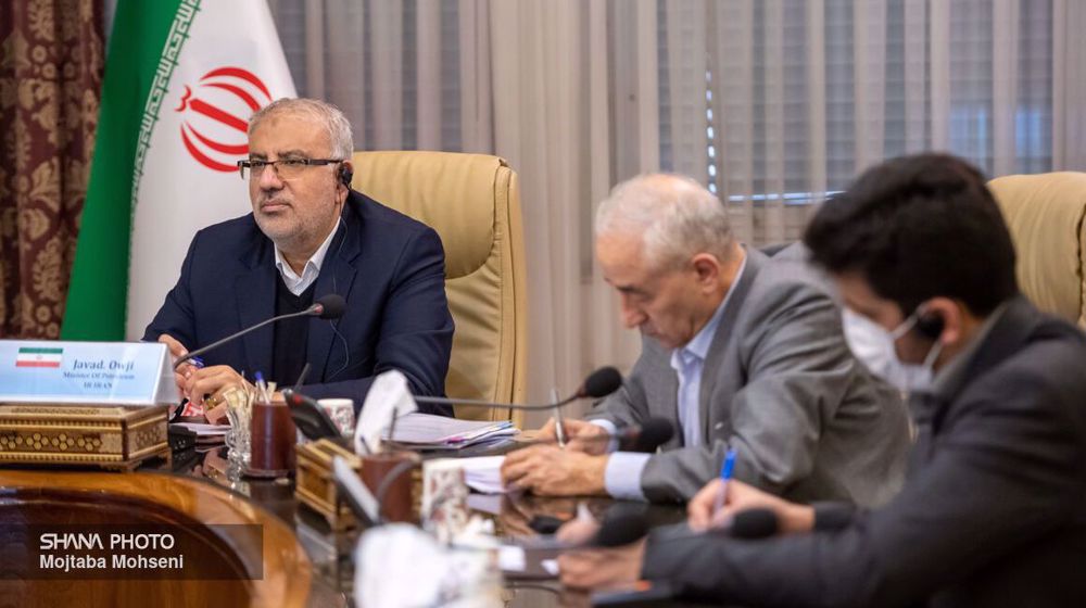 US sanctions preventing Iran from paying dues to OPEC: Minister
