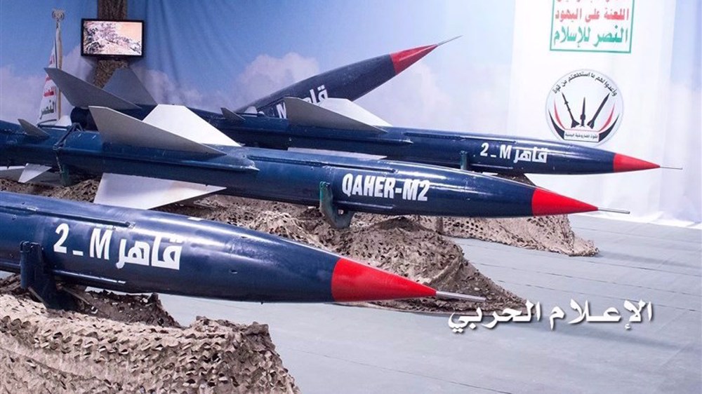 'Yemen can return every attack with dozens of missiles, drones'
