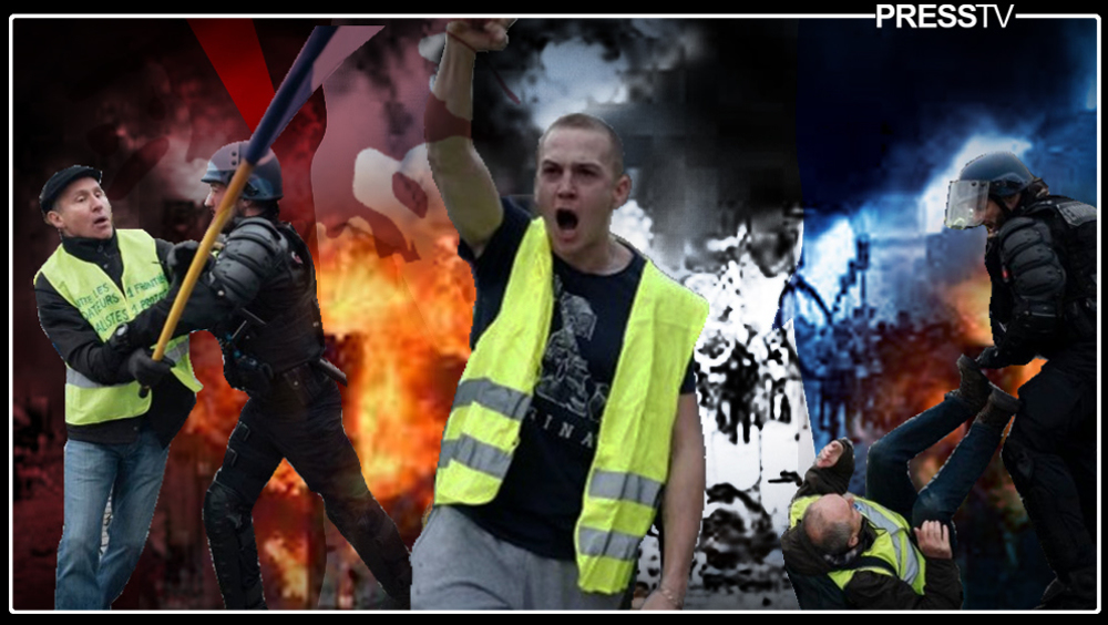  Gilets jaunes: où en est le mouvement?