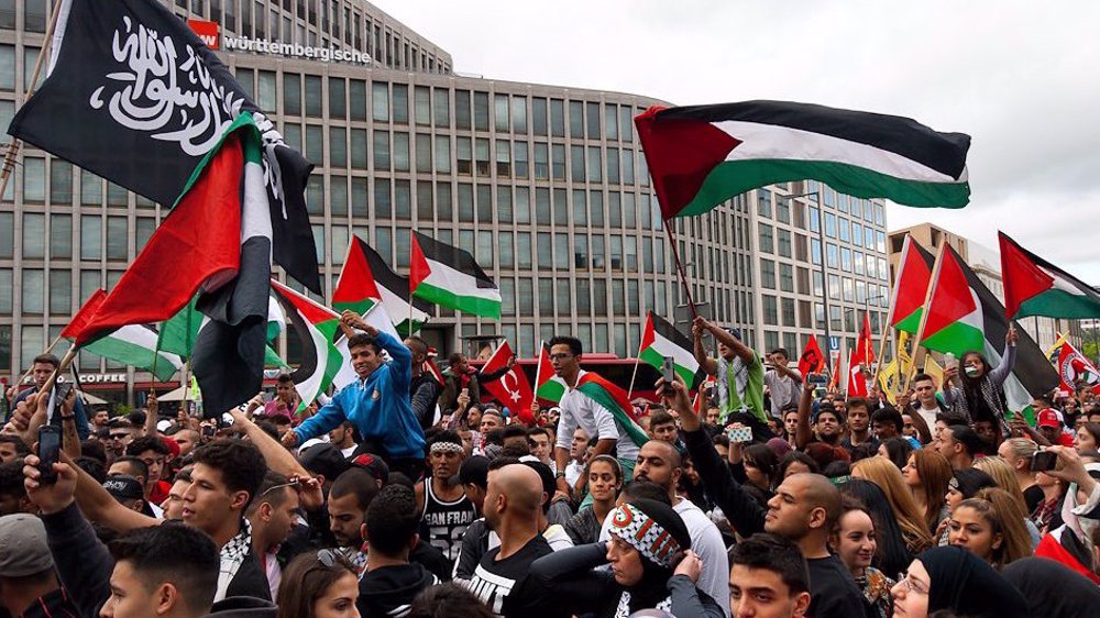 Taking any position against interests of Israel 'unthinkable' for Germany: Academic 