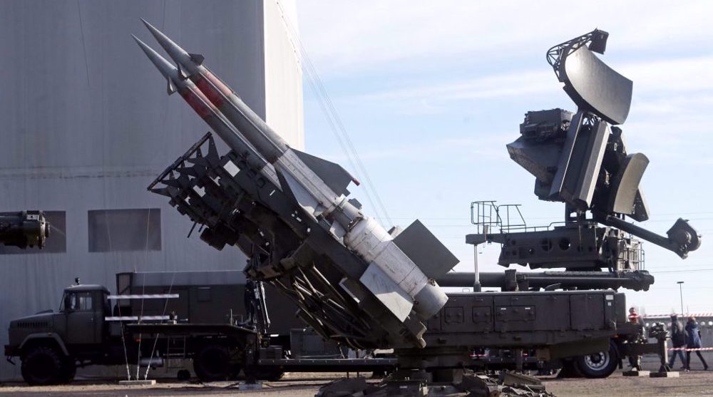 Kiev claims downing 60+ Russian missiles, as Russia hits Ukraine grid