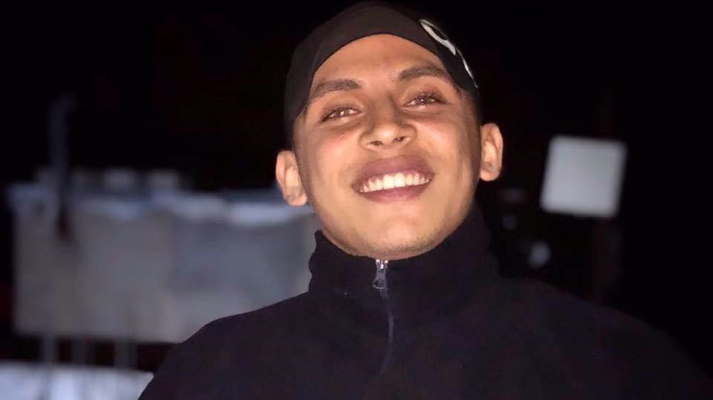 Israeli forces kill young Palestinian man in raid on West Bank camp