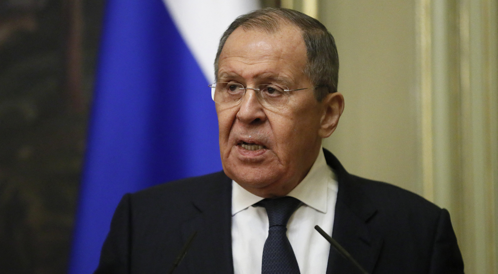 Russia urges swift, irreversible lifting of all US sanctions against Iran