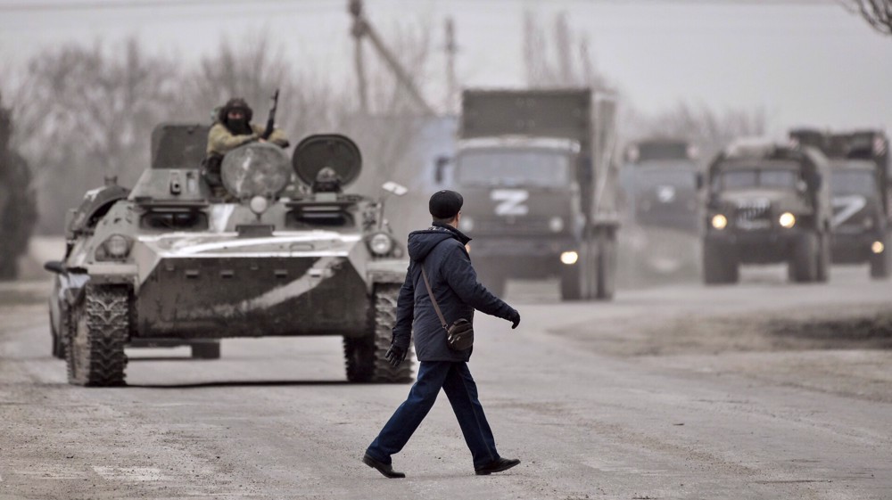 Russia not to stop operation in Ukraine even as oil price cap takes effect: Kremlin