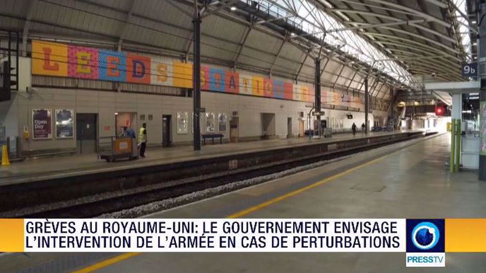 Journal du 5 décembre 2022