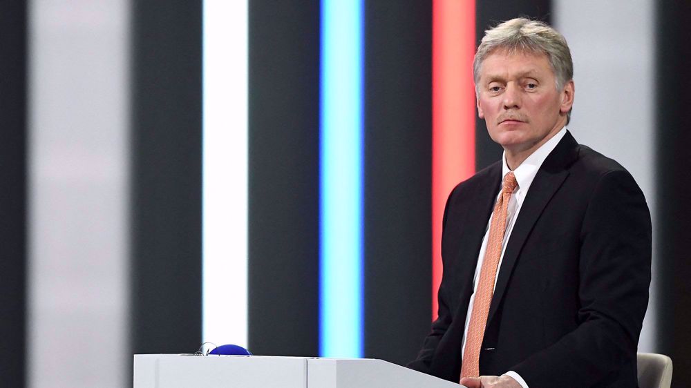 Russia 'sees no prospects for negotiations on Ukraine for now'