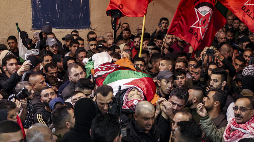 Israel’s killings could bring Palestine to cusp of another Intifada: Journalist