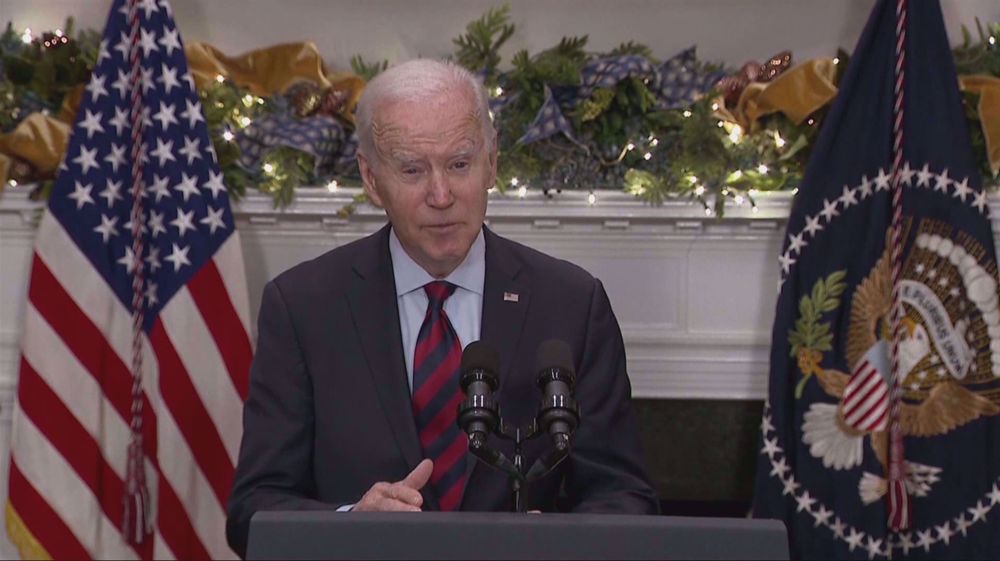 Republicans to probe Biden's ‘secret’ oil deal with Saudis