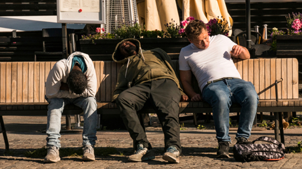 Sweden grapples with 'poverty problem' amid soaring food, energy prices: Report