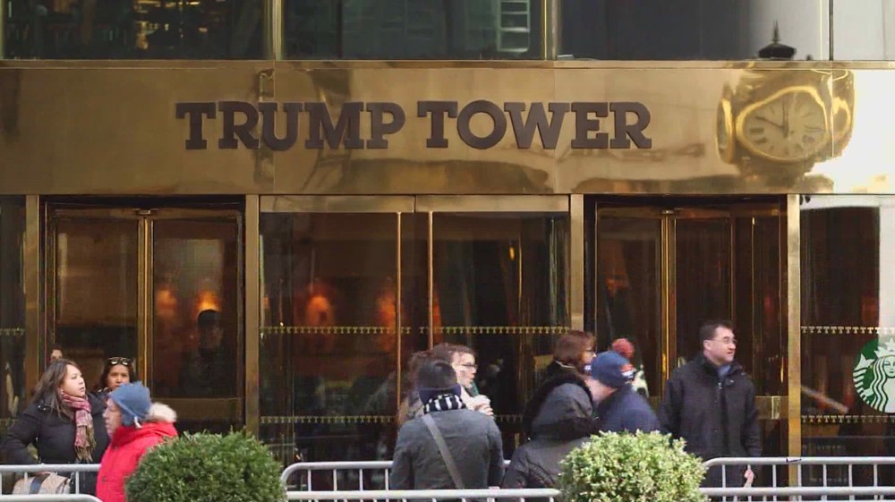 New York jury finds Trump Organization guilty on all counts in tax fraud trial